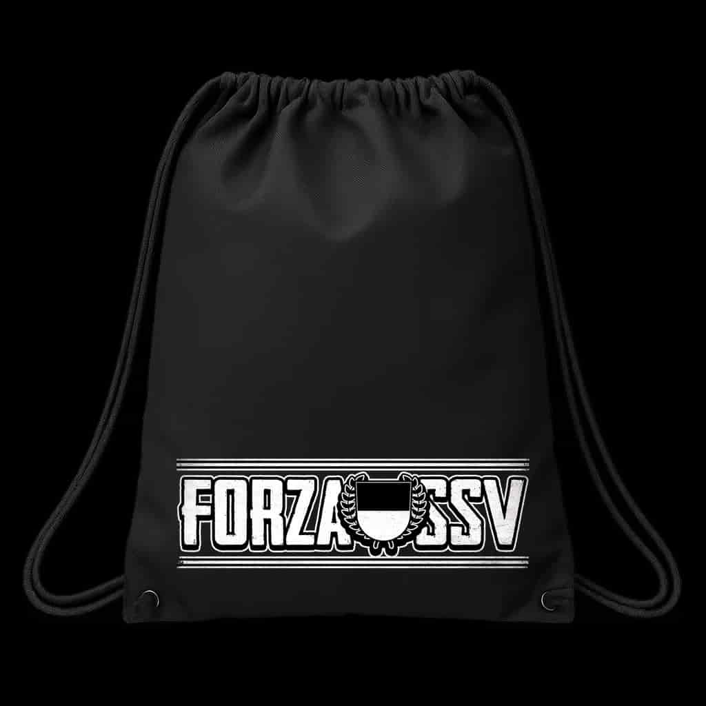 Forza SSV Sack Pack