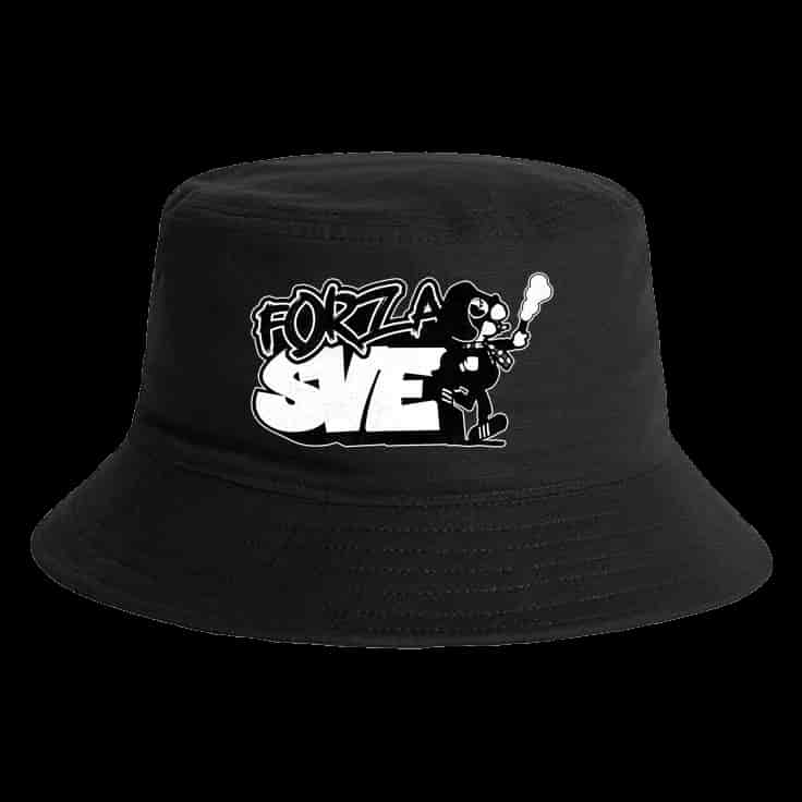 Forza SVE Bucket Hat