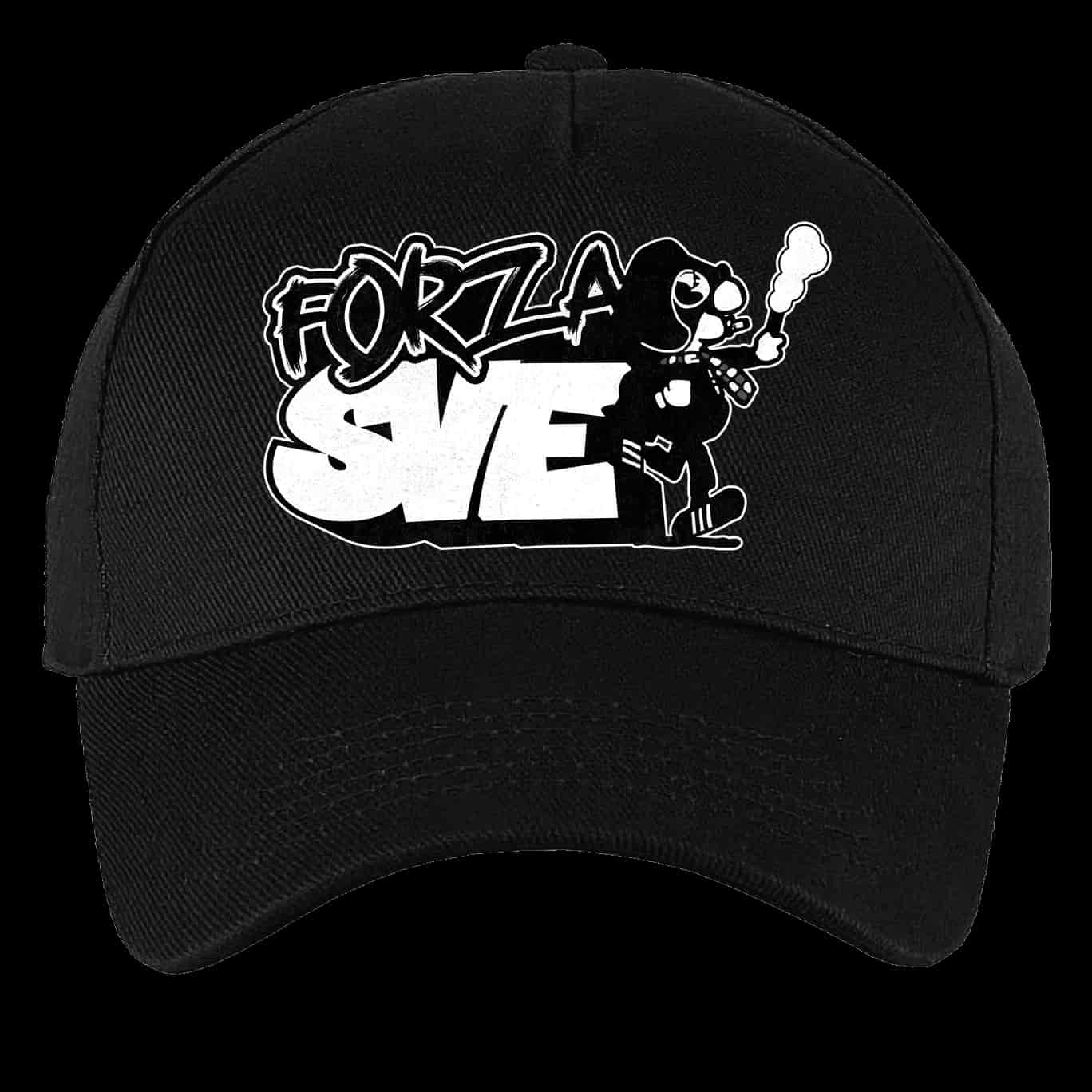 Forza SVE Cap