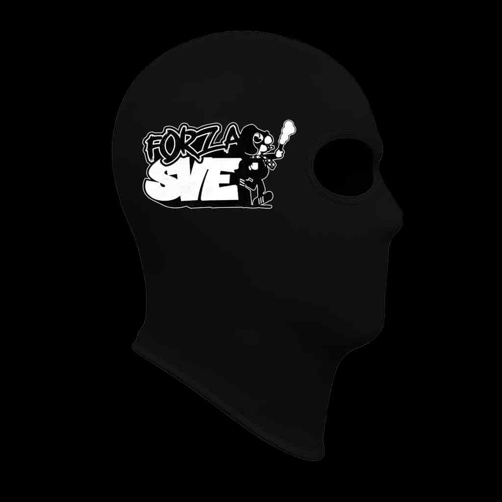 Forza SVE Balaclava