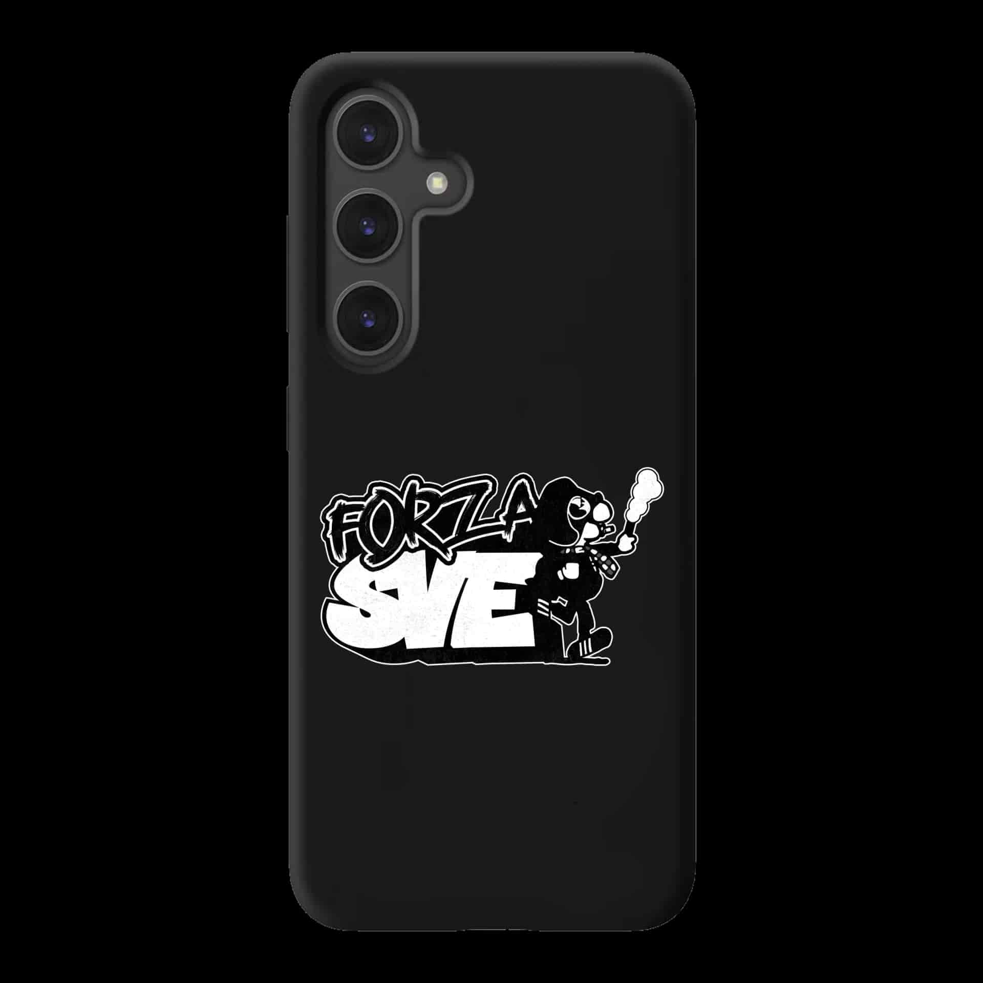 Forza SVE Samsung Case