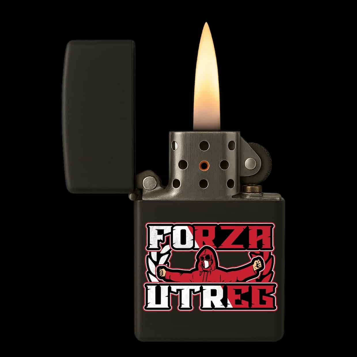 Forza Utreg Lighter