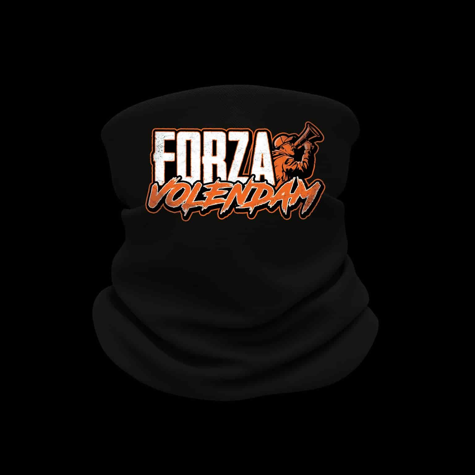 Forza Volendam Neckwarmer