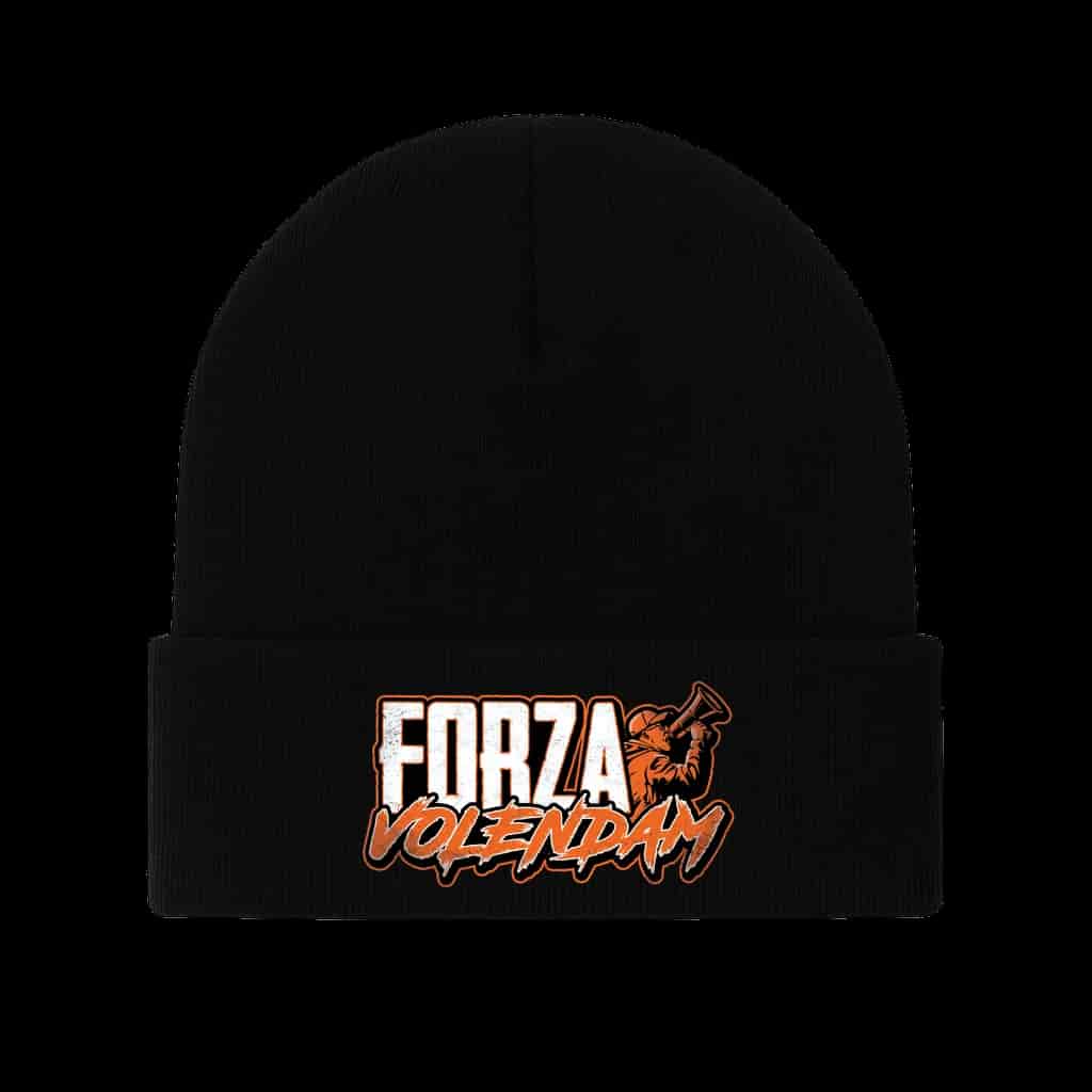 Forza Volendam Beanie