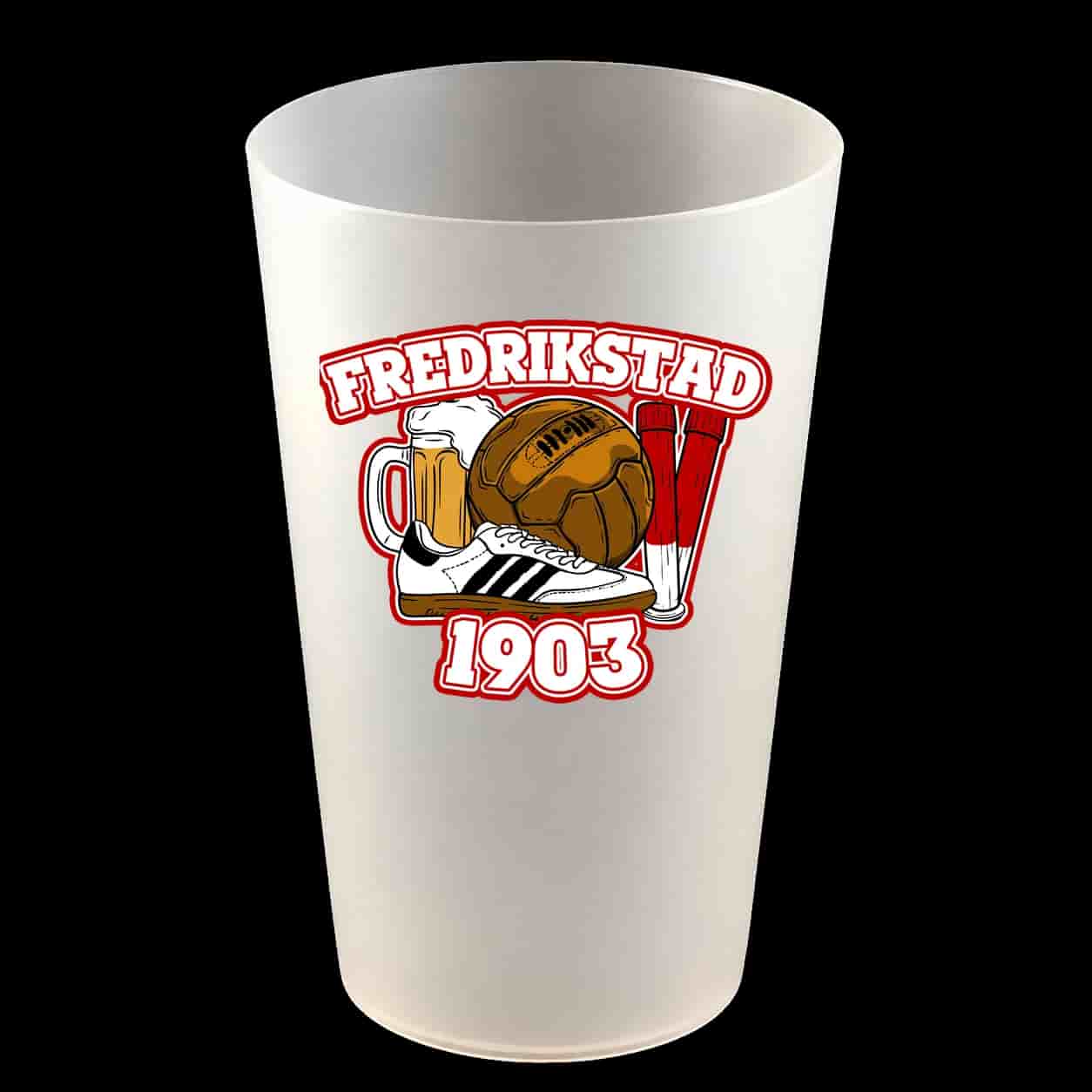 Fredrikstad 1903 Hardcup