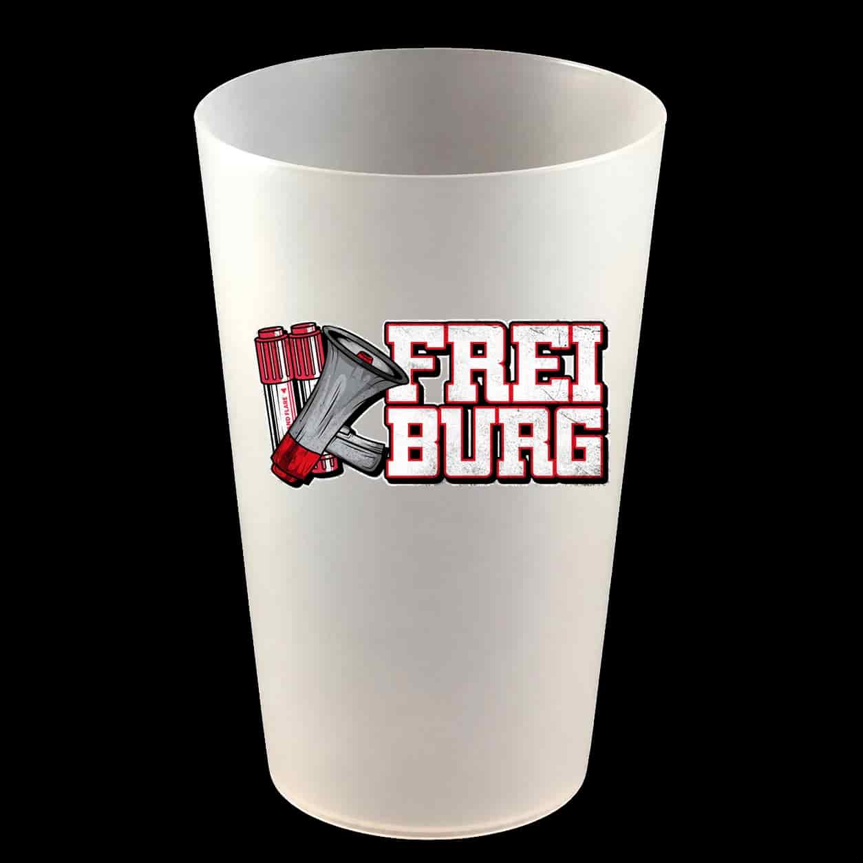Freiburg Hardcup