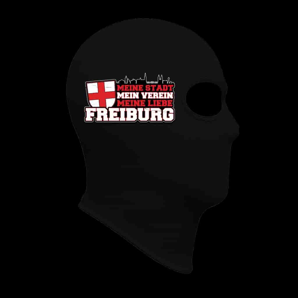 Freiburg, meine stadt, mein verein meine liebe Balaclava