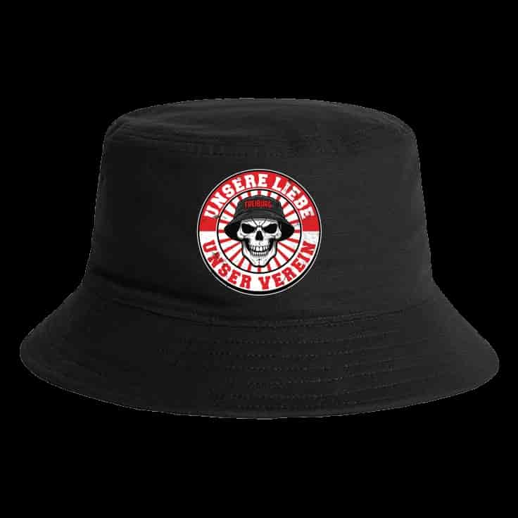Freiburg – Unsere Liebe, Unser Verein Bucket Hat