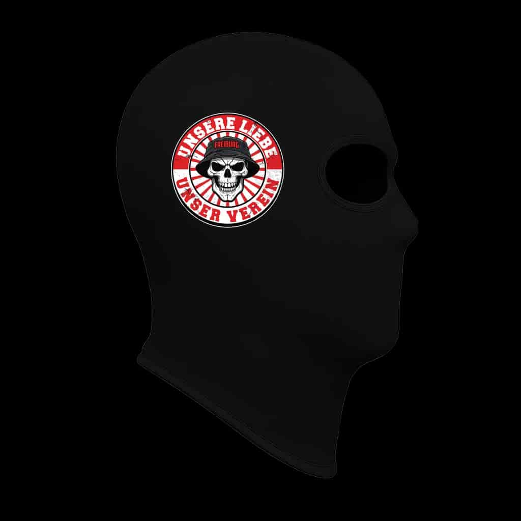 Freiburg – Unsere Liebe, Unser Verein Balaclava