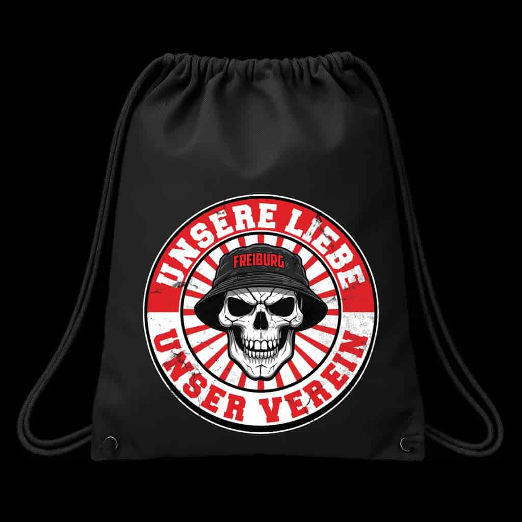 Freiburg – Unsere Liebe, Unser Verein Sack Pack