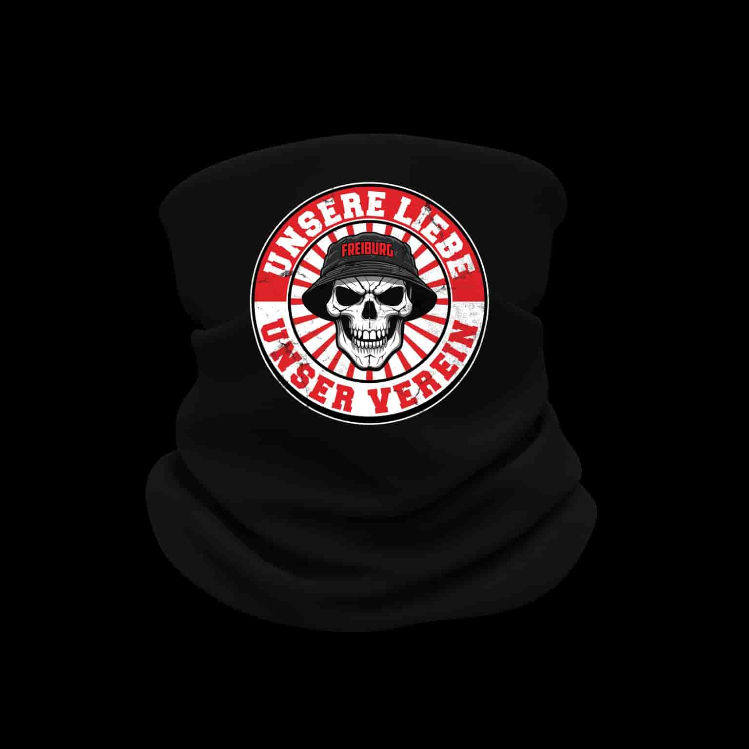 Freiburg – Unsere Liebe, Unser Verein Neckwarmer