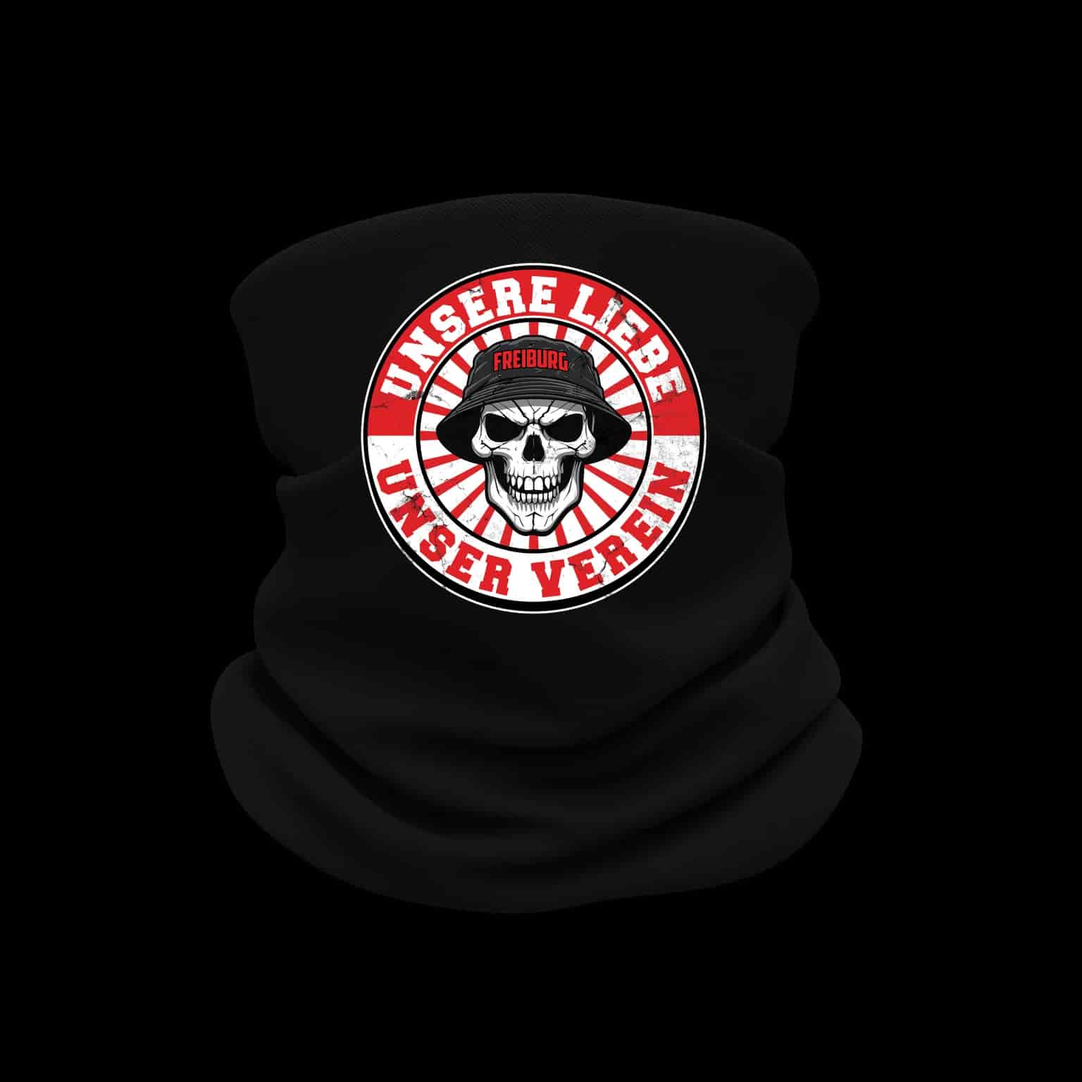 Freiburg – Unsere Liebe, Unser Verein Neckwarmer
