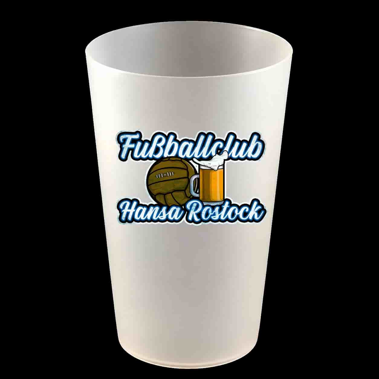 Fuẞballclub Hansa Rostock Hardcup