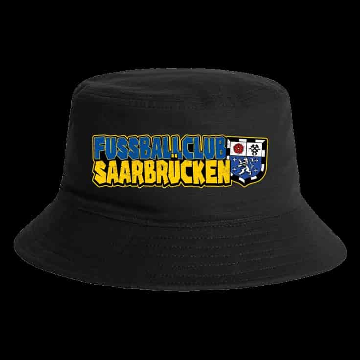 Fussballclub Saarbrücken Bucket Hat