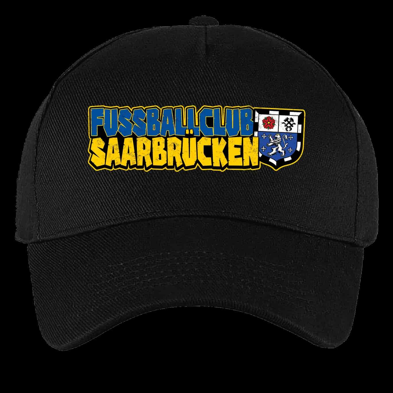 Fussballclub Saarbrücken Cap