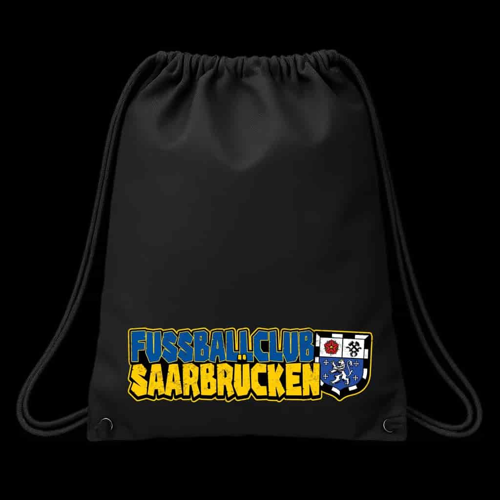 Fussballclub Saarbrücken Sack Pack