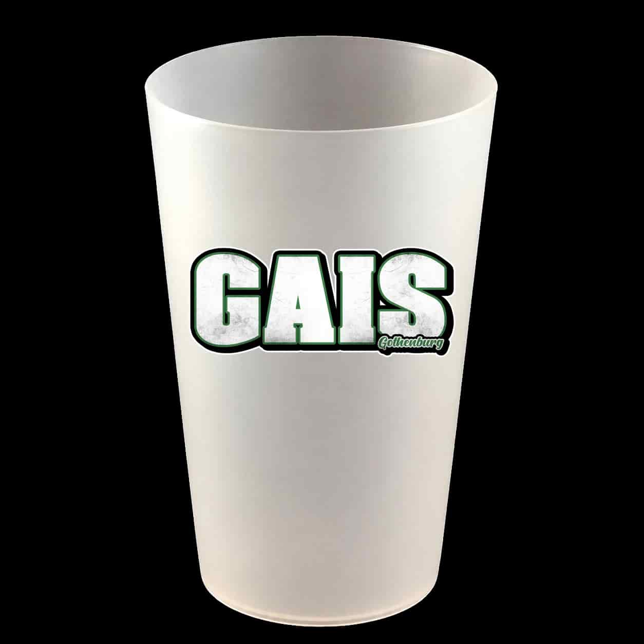 GAIS Göteborg Hardcup