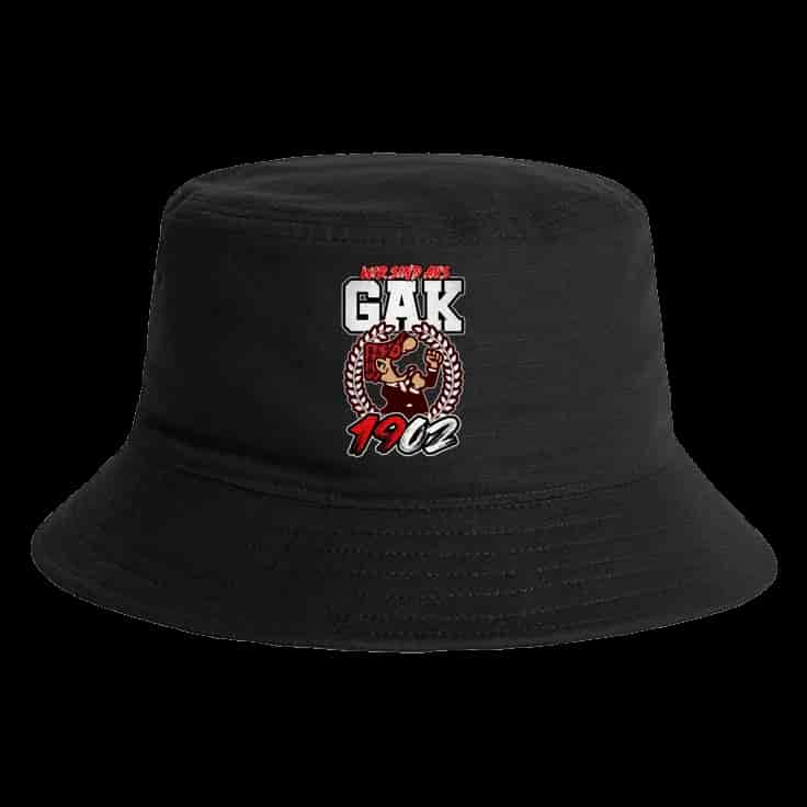 GAK 1902 Bucket Hat