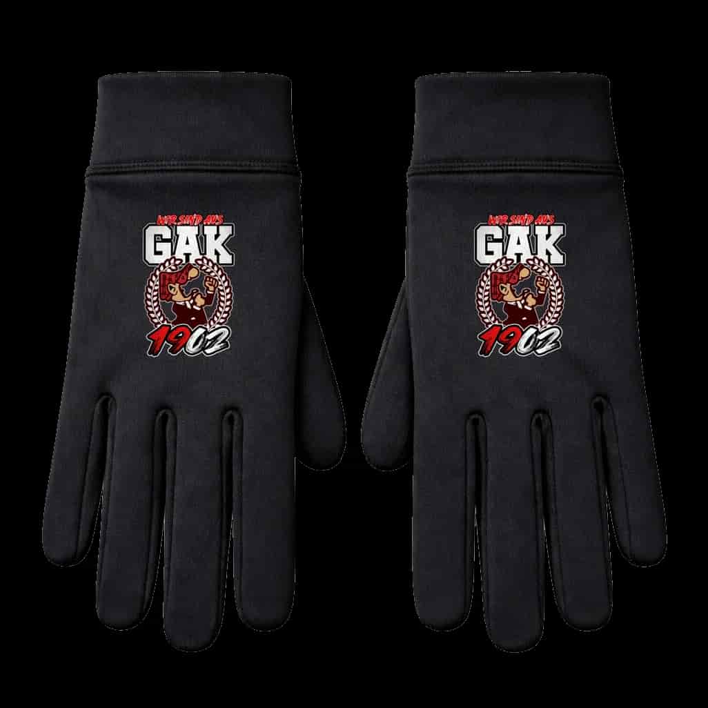 GAK 1902 Gloves