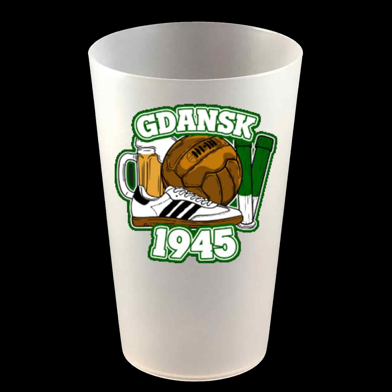 Gdansk 1945 Hardcup