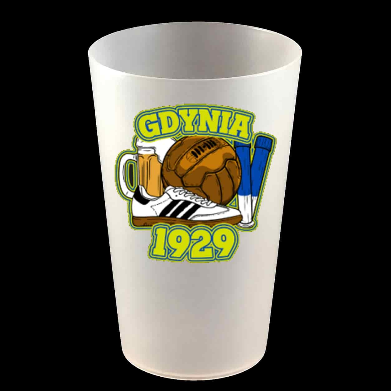 Gdynia 1929 Hardcup