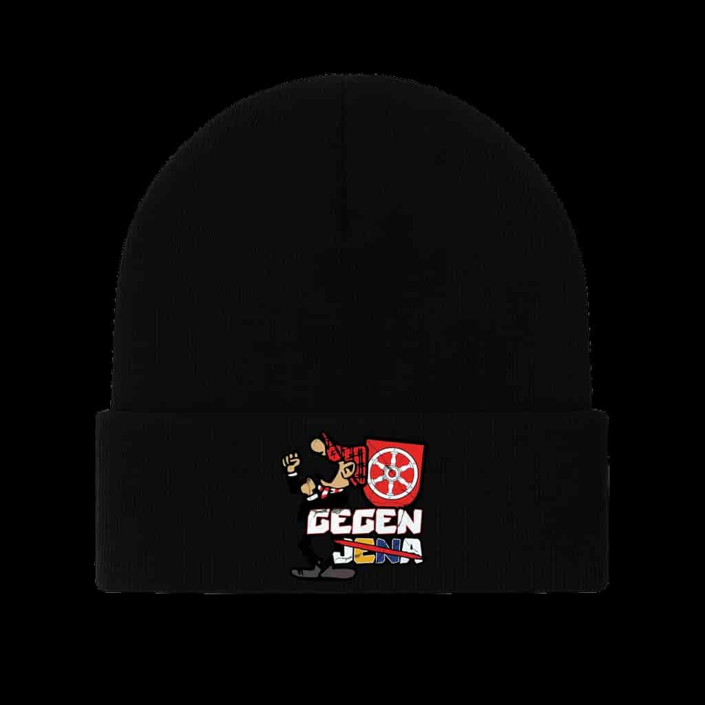 Gegen Jena Beanie