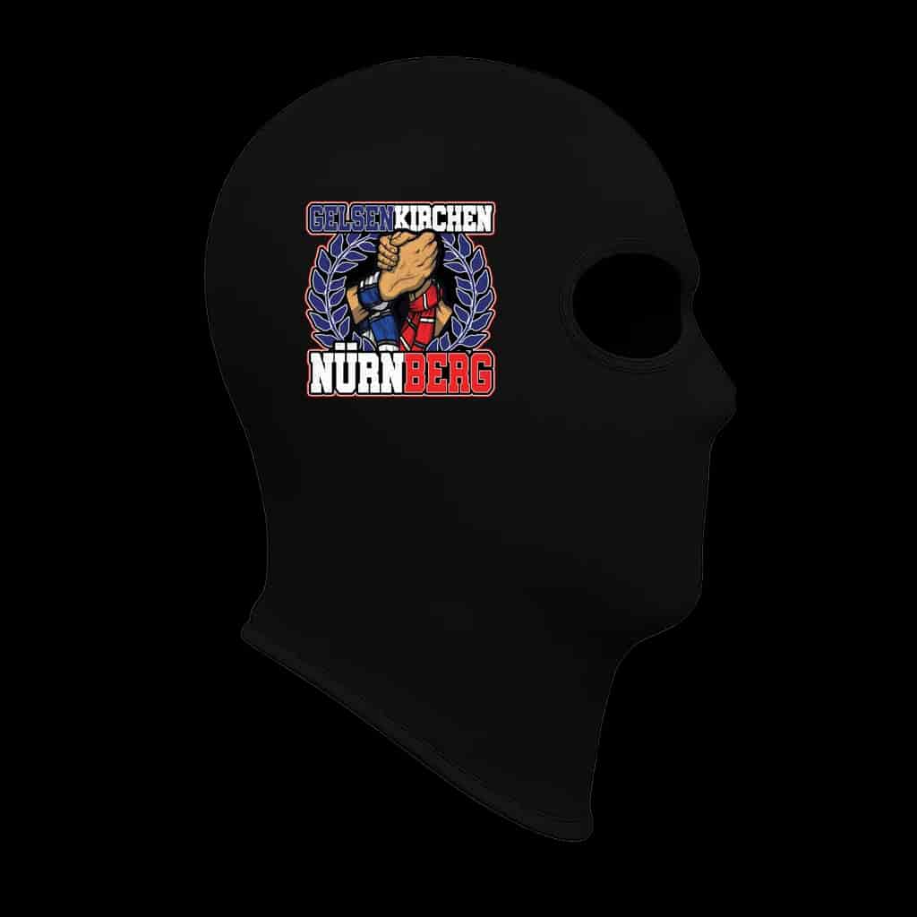 Gelsenkirchen X Nürnberg Balaclava