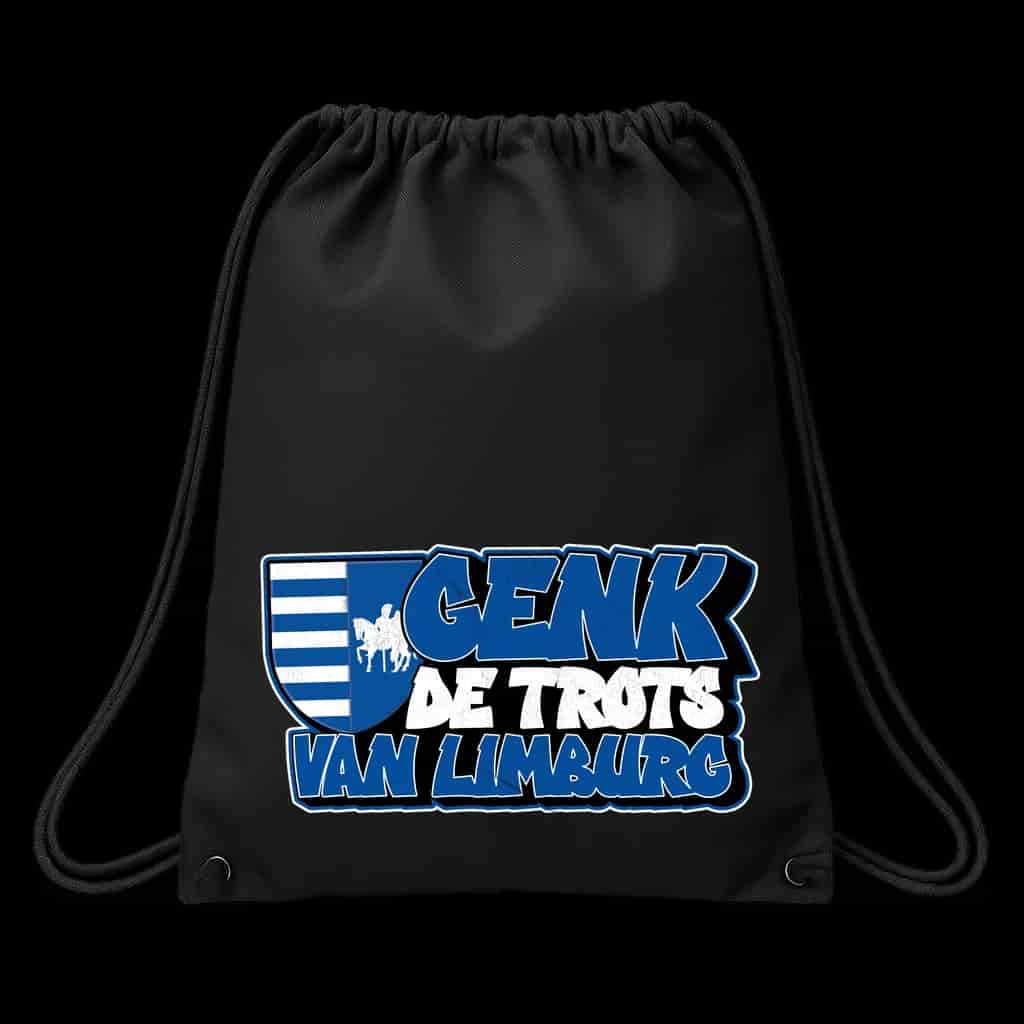 Genk - De trots van Limburg Sack Pack