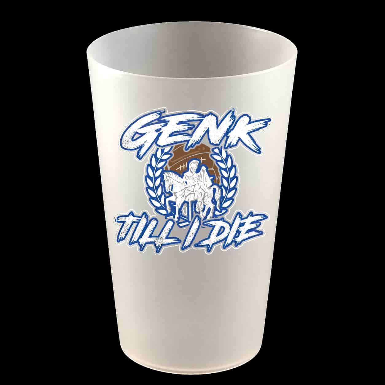 Genk till I Die Hardcup