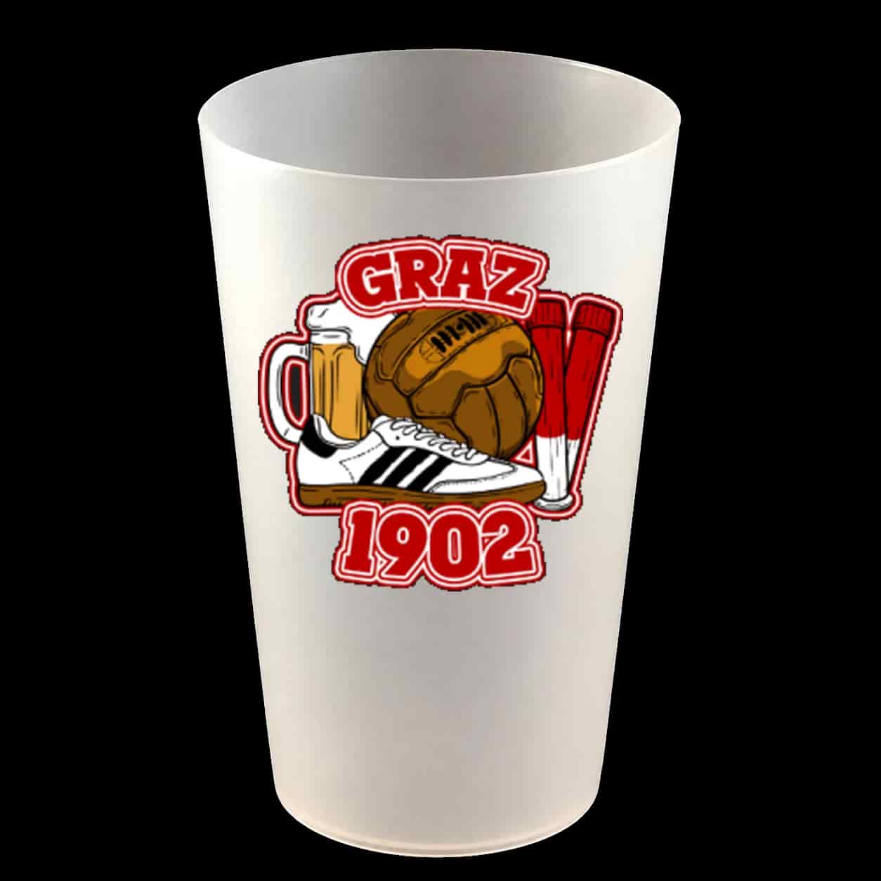 Graz 1902 Hardcup