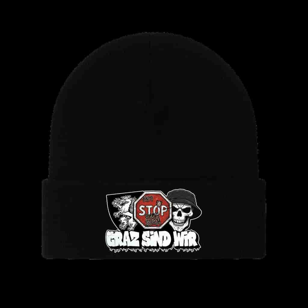Graz sind wir! Beanie