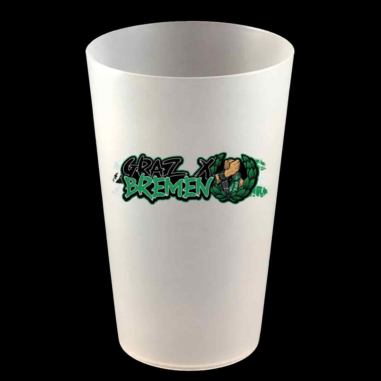 Graz X Bremen Hardcup