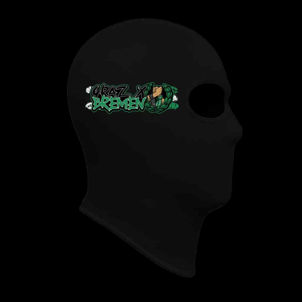 Graz X Bremen Balaclava