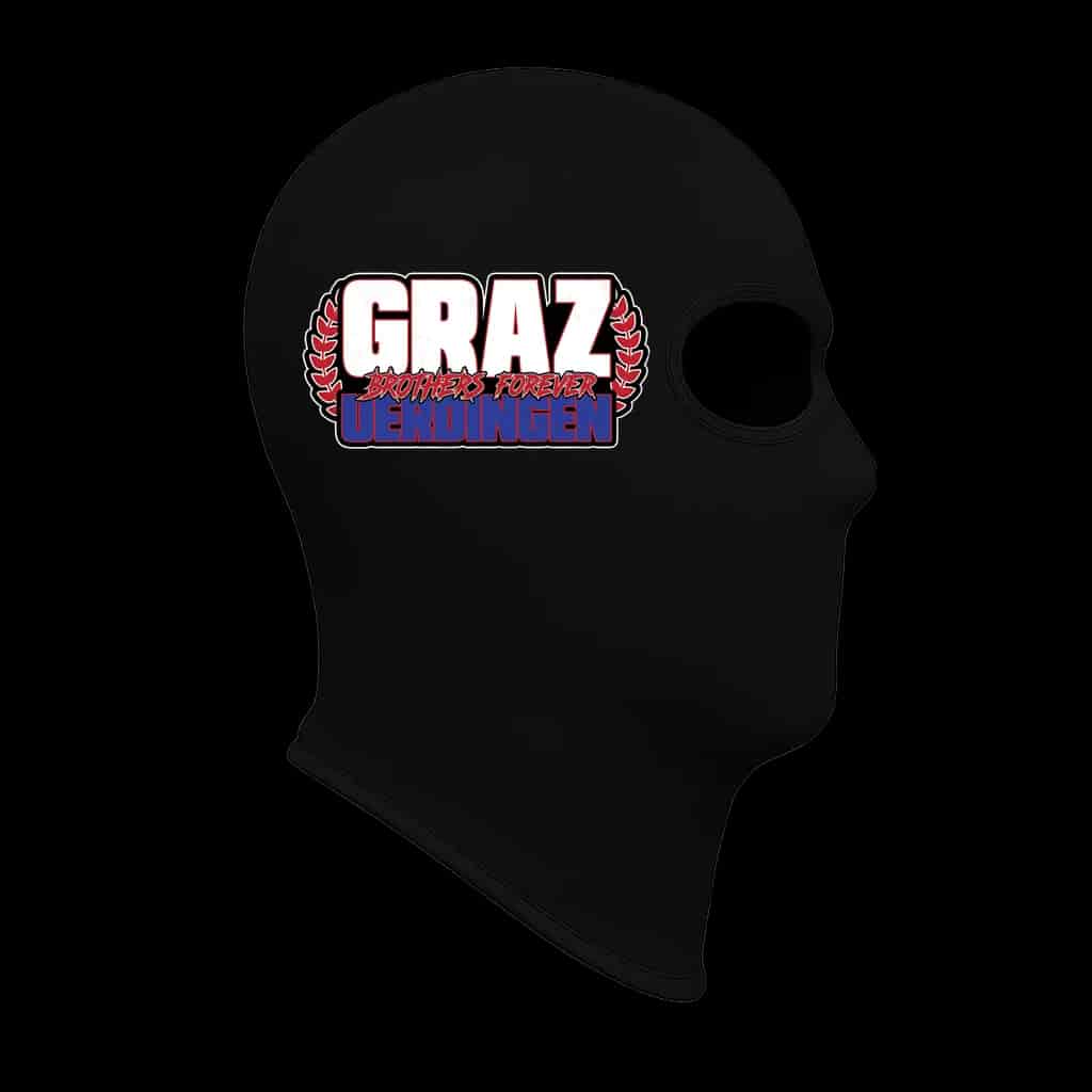 Graz X Uerdingen Balaclava