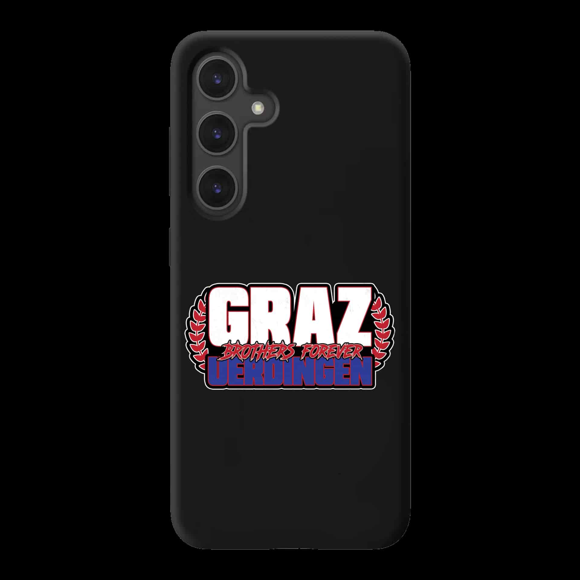 Graz X Uerdingen Samsung Case
