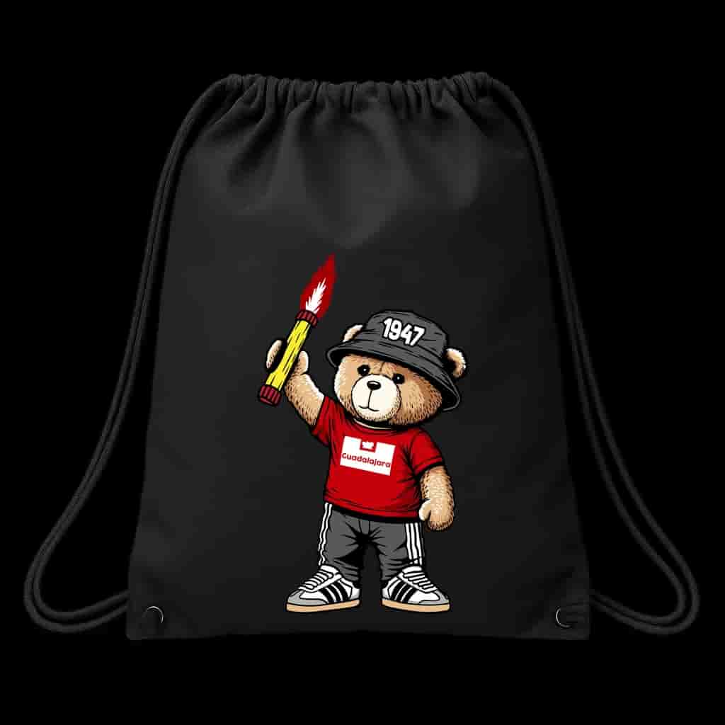 Guadalajara 1947 bear Sack Pack