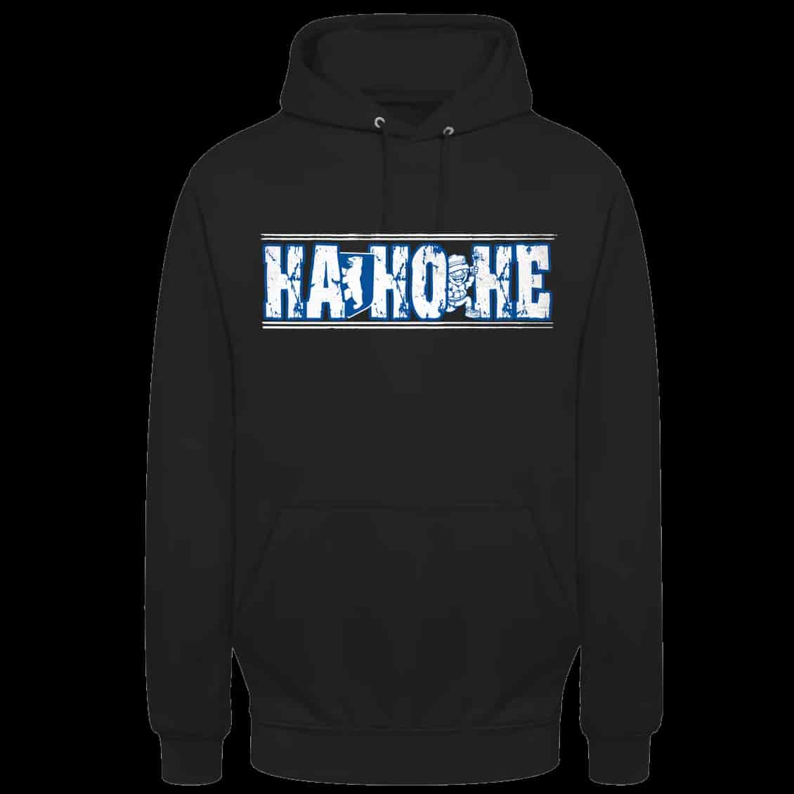 HA HO HE Hoodie