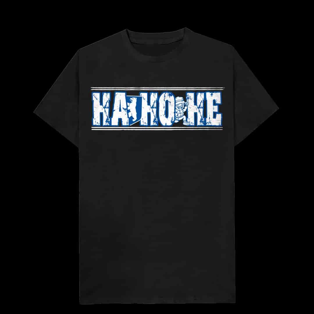 HA HO HE T-Shirt