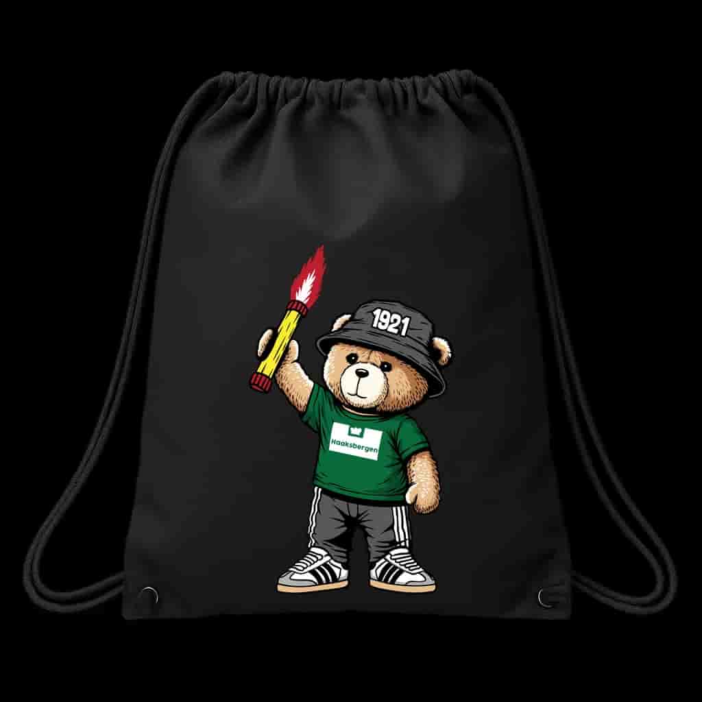 Haaksbergen 1921 bear Sack Pack