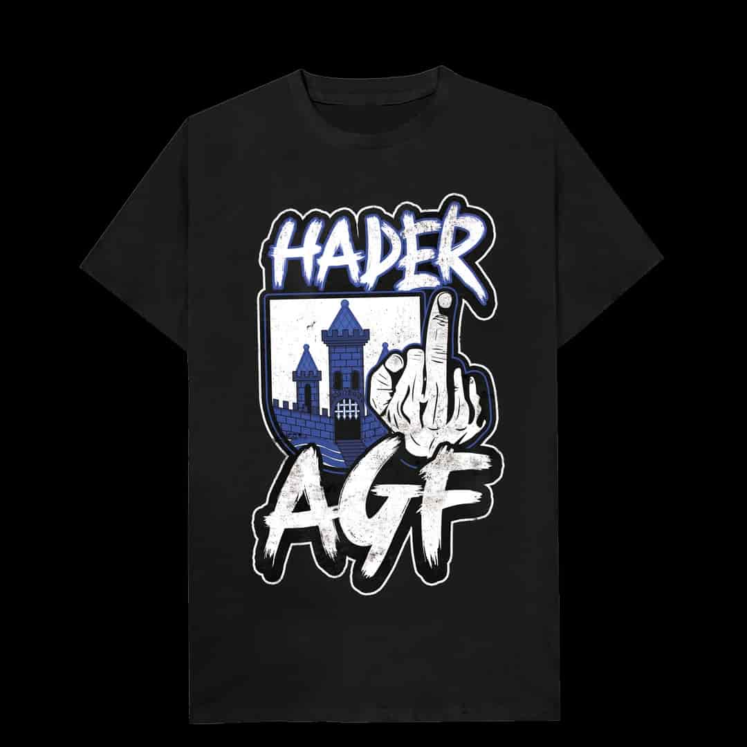 Hader AGF T-Shirt