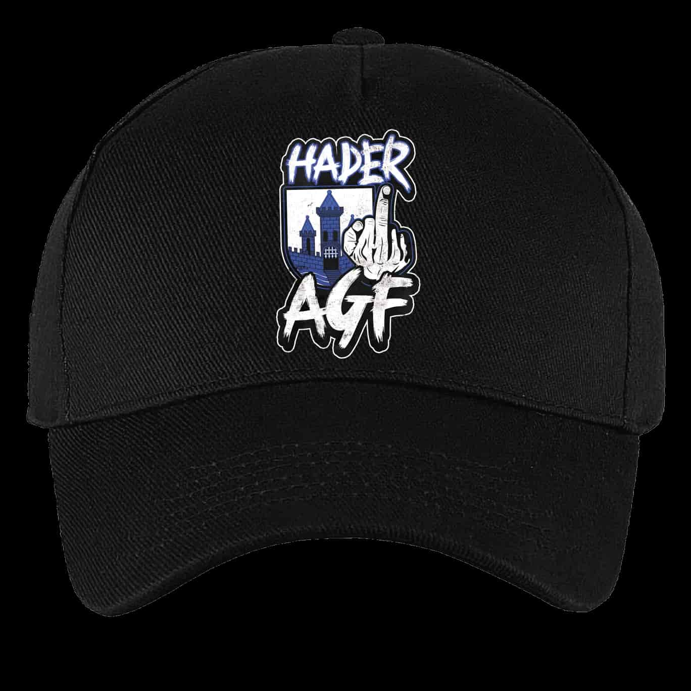 Hader AGF Cap