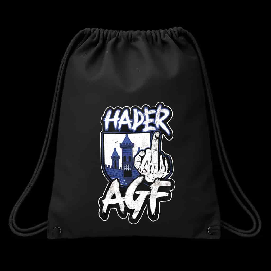 Hader AGF Sack Pack