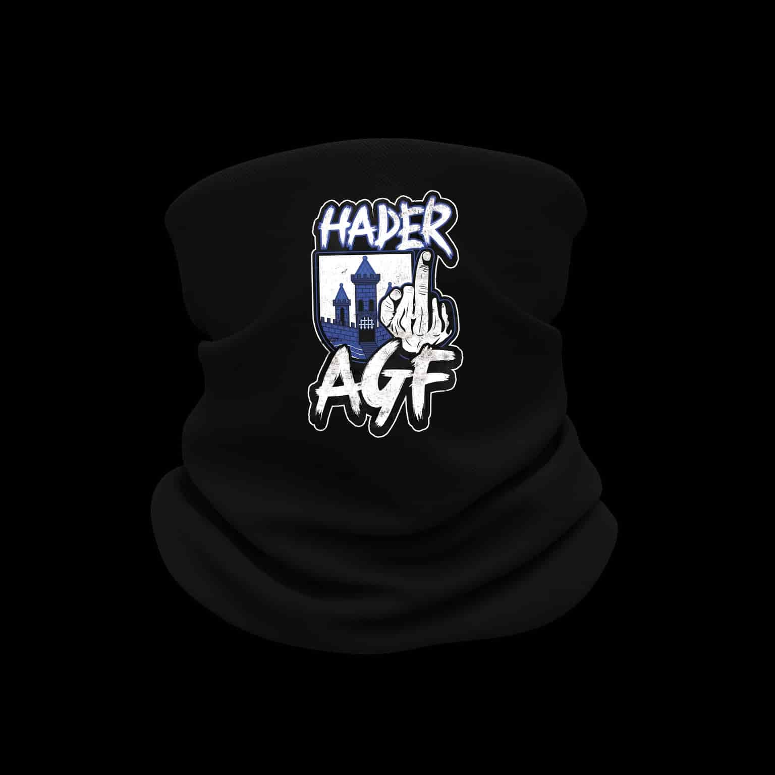 Hader AGF Neckwarmer