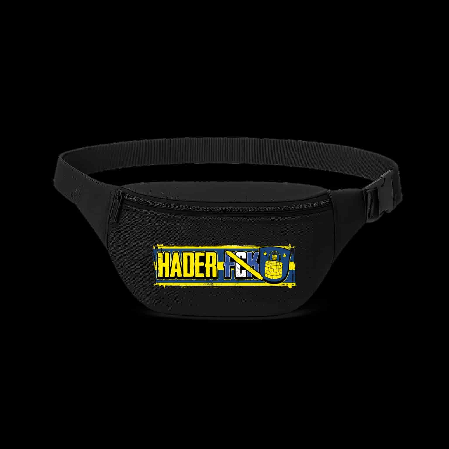 Hader FCK Fanny Pack