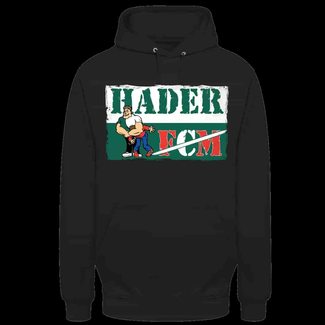 Hader FCM Hoodie