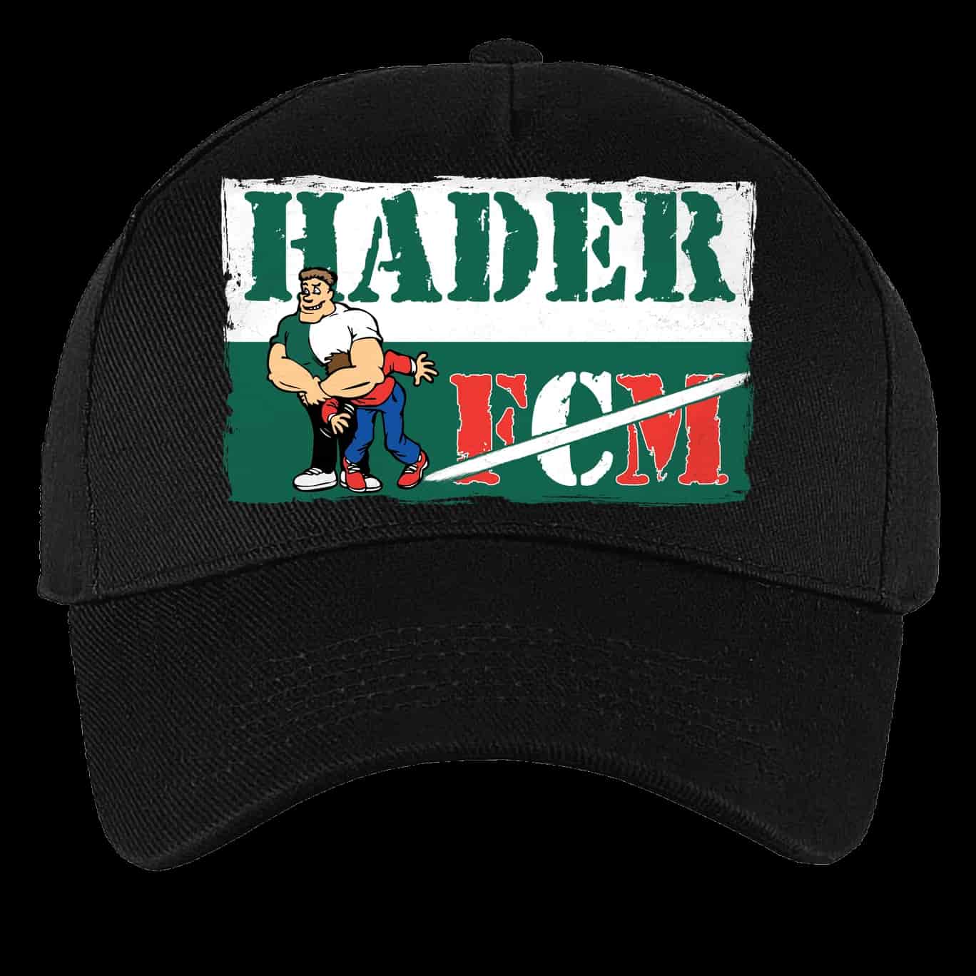 Hader FCM Cap