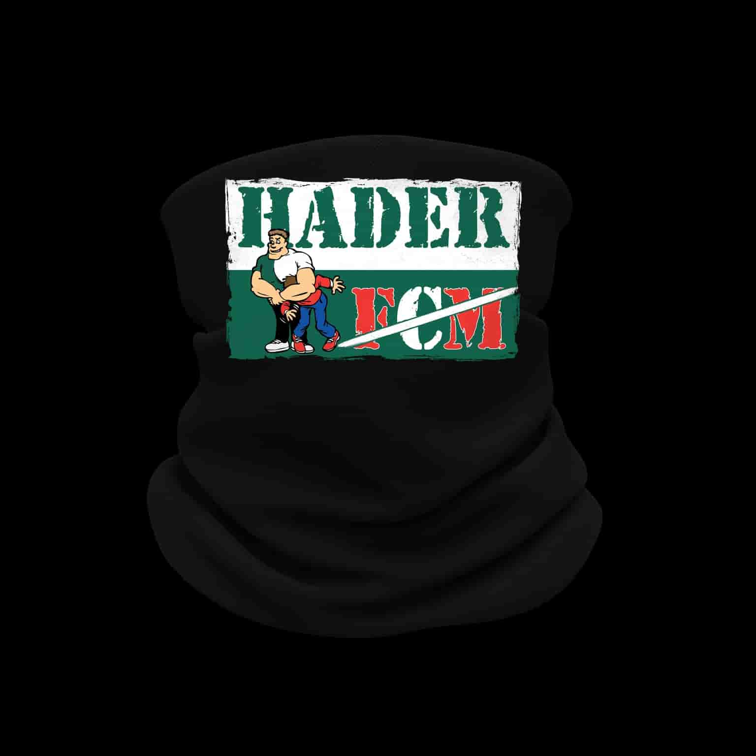 Hader FCM Neckwarmer