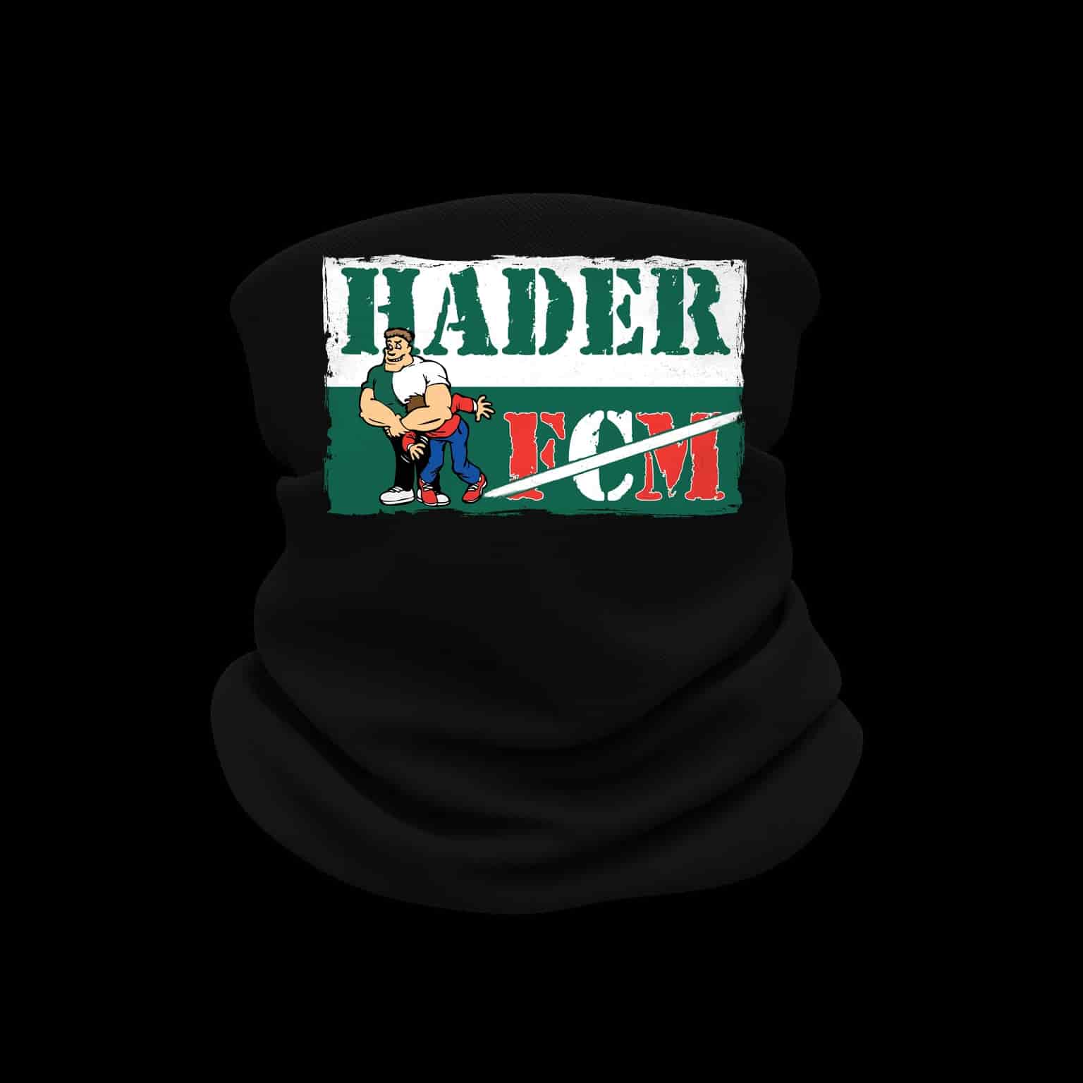 Hader FCM Neckwarmer