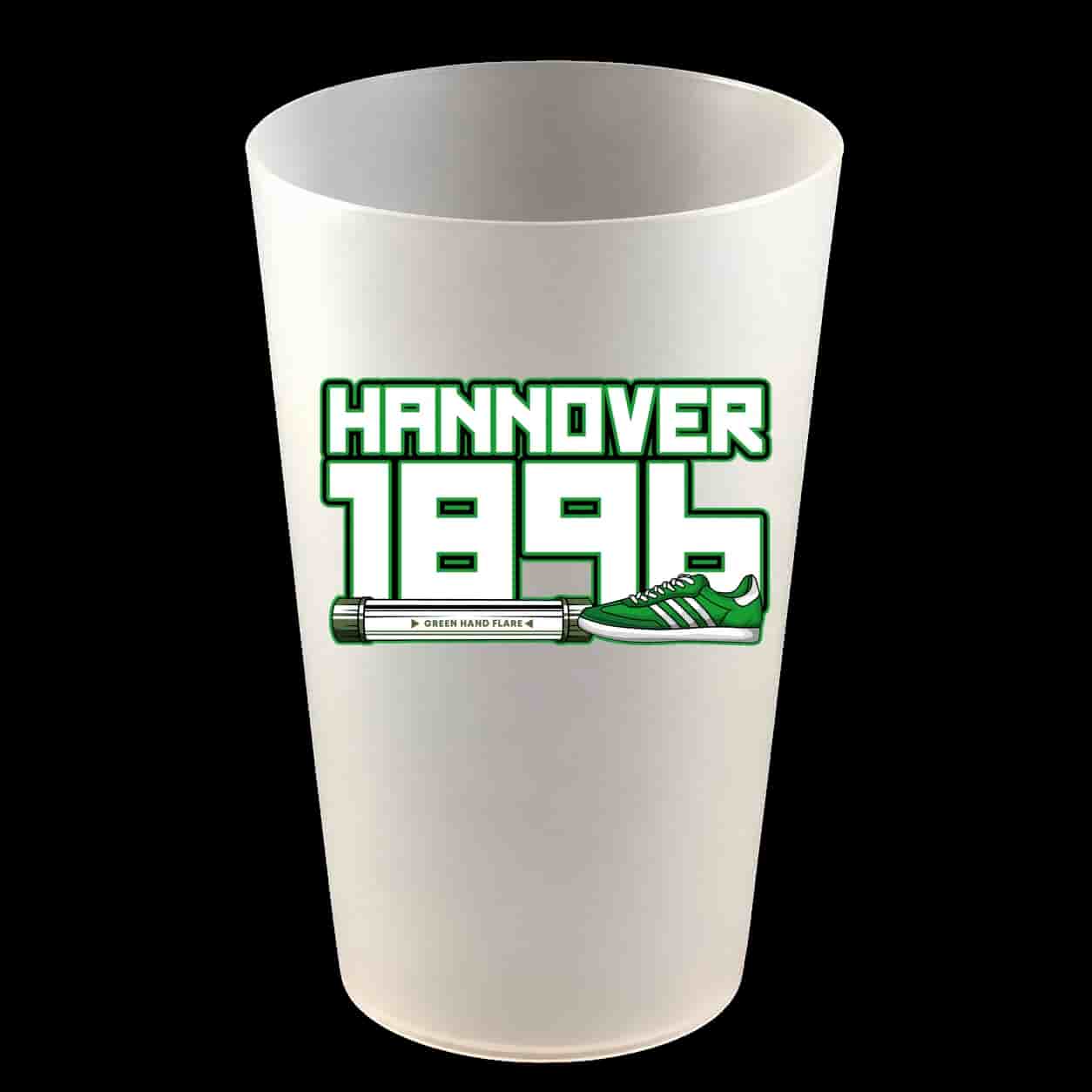 Hannover 1896 Hardcup