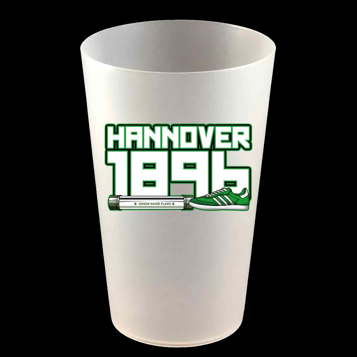 Hannover 1896 Hardcup